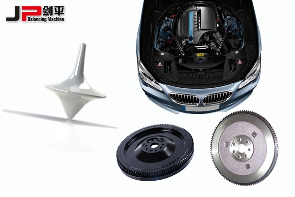 你知道為什么汽車發動機飛輪這么大嗎？