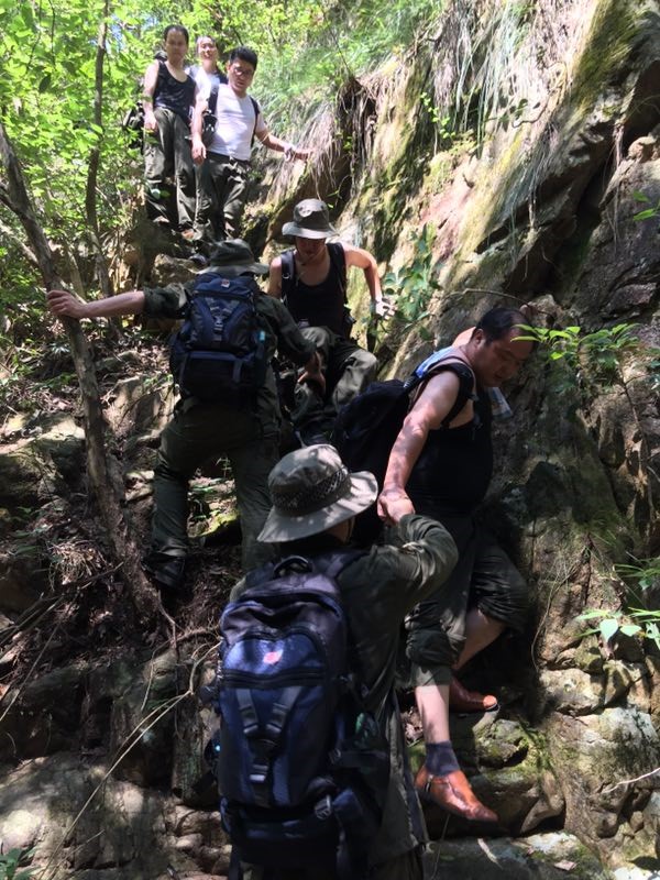 品味石臺牯牛降 平衡技術劍平強-上海劍平動平衡機制造有限公司