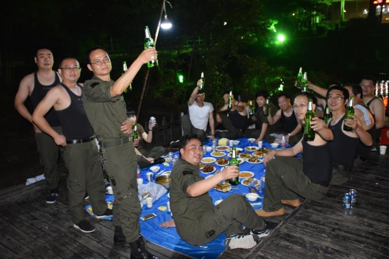 品味石臺牯牛降 平衡技術劍平強-上海劍平動平衡機制造有限公司