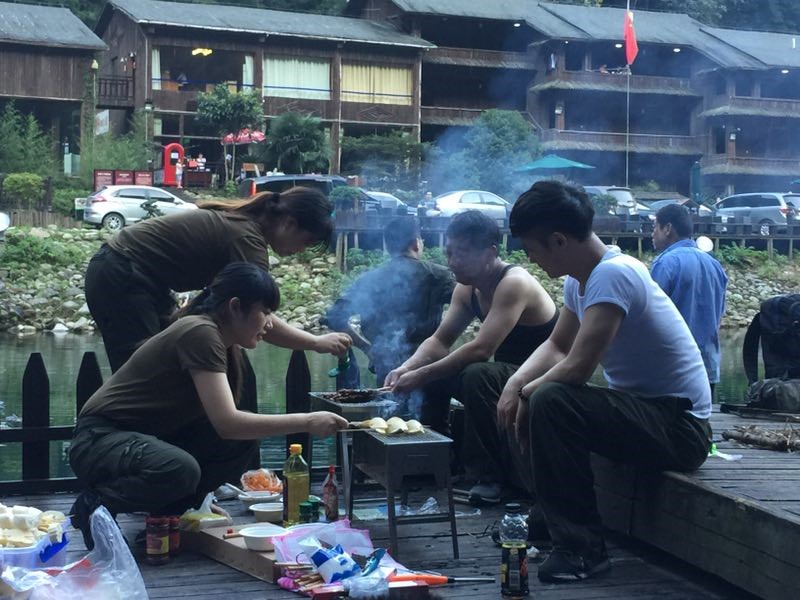 品味石臺牯牛降 平衡技術劍平強-上海劍平動平衡機制造有限公司