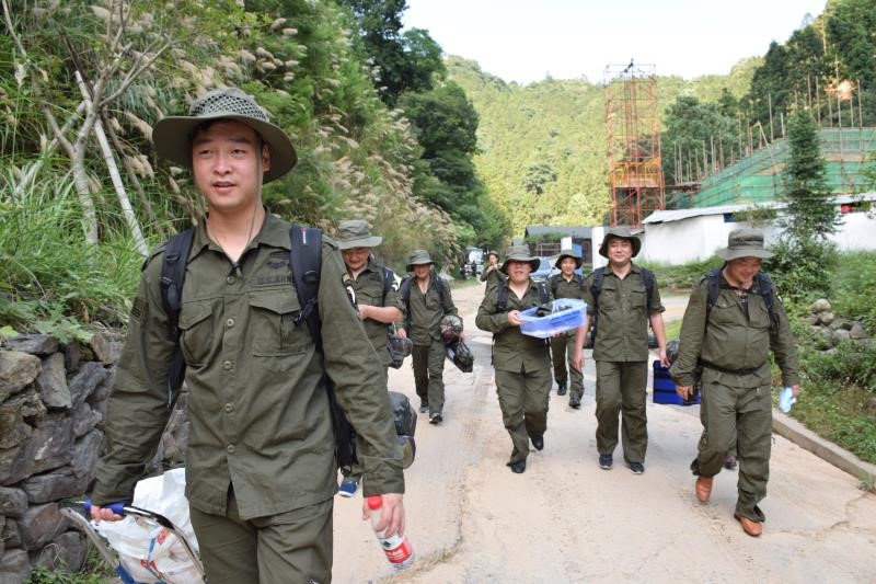 品味石臺牯牛降 平衡技術劍平強-上海劍平動平衡機制造有限公司