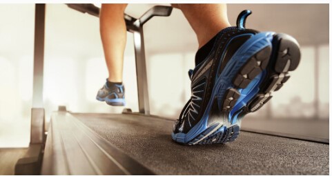 電機全自動平衡機對跑步機的重要性