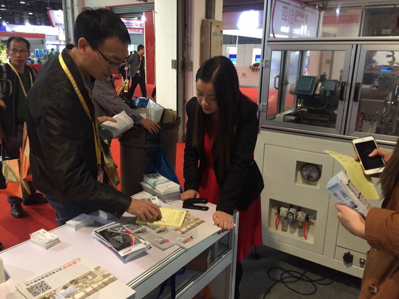 【劍平展會報告】強者愈強，創新將是唯一的逆襲機會