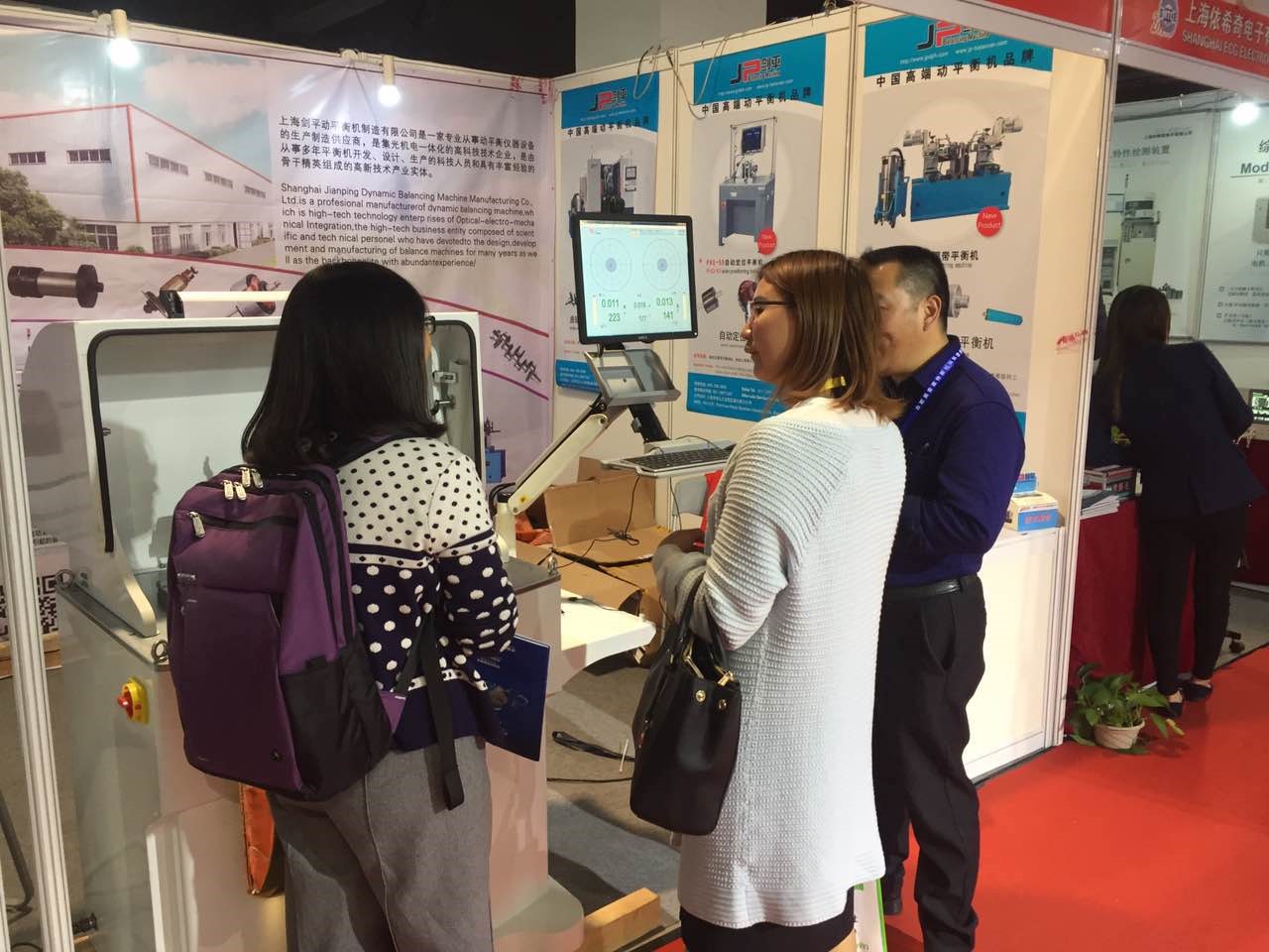 【劍平展會報告】強者愈強，創新將是唯一的逆襲機會