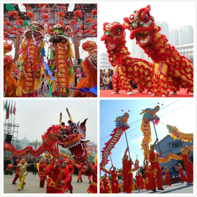 上海劍平與您一起歡度元宵！-上海劍平動平衡機制造有限公司