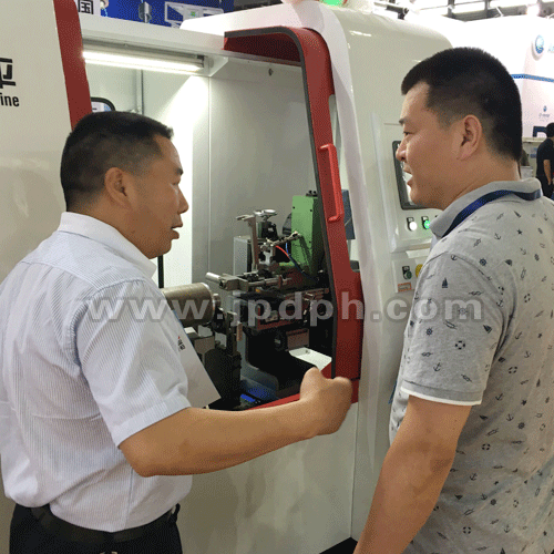 直擊劍平展會現場，助推“電機時代”新革命