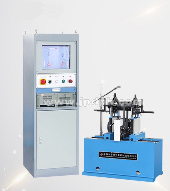 【展會(huì)推薦】出彩平衡機(jī)，上海劍平開展在即！