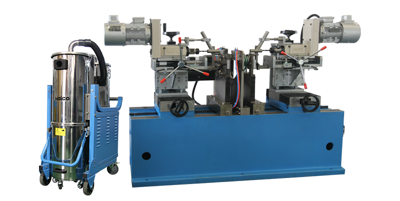 劍平新能源汽車電機(jī)平衡機(jī)