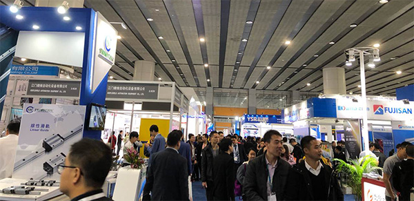 2019年3月10日到12日，在中國(guó)進(jìn)出口商品交易會(huì)展館（廣州），開(kāi)啟了華南區(qū)最具代表性的金屬加工展會(huì)——2019廣州國(guó)際金屬加工工業(yè)展覽會(huì)。作為動(dòng)平衡檢測(cè)行業(yè)內(nèi)經(jīng)驗(yàn)豐富的品牌企業(yè)，上海劍平參與了這場(chǎng)行業(yè)盛會(huì)。