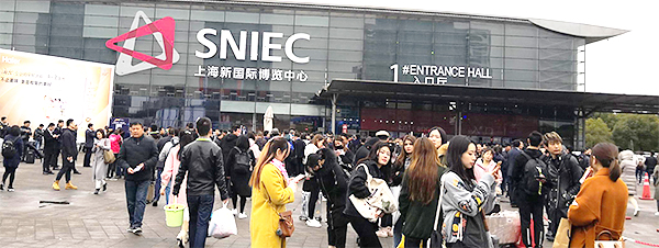 劍平平衡機盛裝亮相 助力國際鑄造博覽會-上海劍平動平衡機制造有限公司