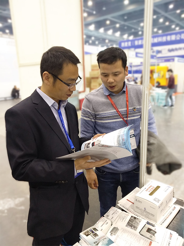 致力檢測，卓爾不群｜上海劍平助推動平衡機“新時代”