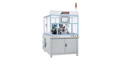 發電機轉子兩工位全自動平衡機 發電機轉子兩工位全自動平衡機