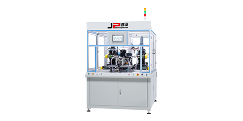 磁電機轉(zhuǎn)子兩工位全自動平衡機 磁電機轉(zhuǎn)子兩工位全自動平衡機