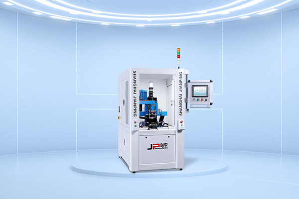 立式鉆孔全自動平衡機