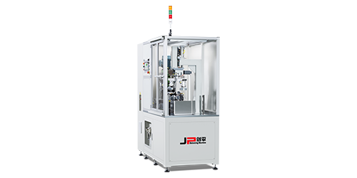 鼓風機磁鋼外轉子雙工位全自動平衡機 鼓風機磁鋼外轉子雙工位全自動平衡機