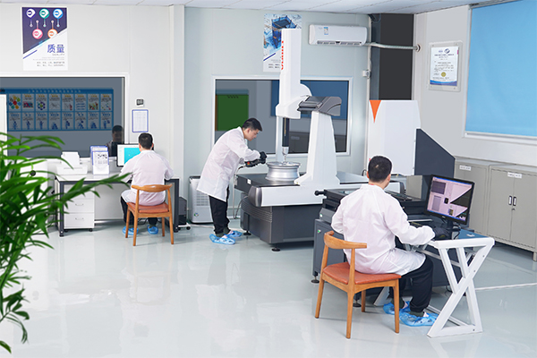 上海劍平動平衡精密檢測室 上海劍平動平衡精密檢測室