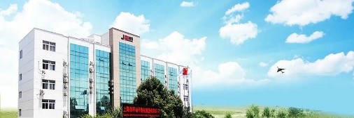 上海劍平動平衡機參展新能源熱管理產業會議