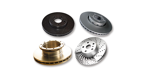 全自動制動盤流水線 全自動制動盤流水線