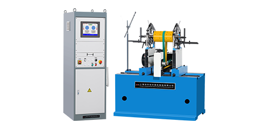 船舶飛輪平衡機 船舶飛輪平衡機