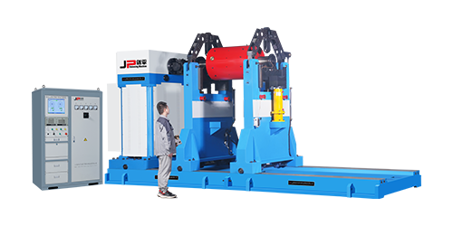 超大型萬向節平衡機 超大型萬向節平衡機