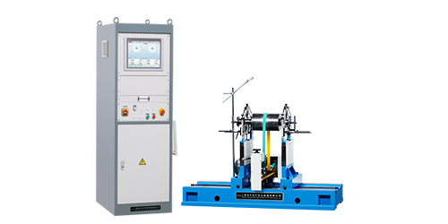 發動機渦輪渦扇平衡機
