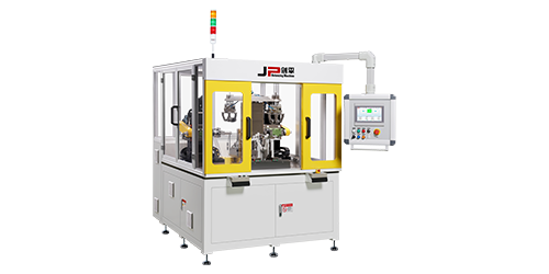 變速器齒輪兩工位全自動平衡機 變速器齒輪兩工位全自動平衡機