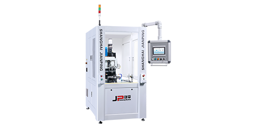 跑步機電機殼全自動平衡機 跑步機電機殼全自動平衡機