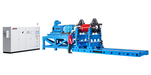 超高速風力發電機轉子平衡機 超高速風力發電機轉子平衡機