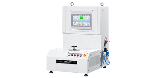臺式雙面立式氣動平衡機 臺式雙面立式氣動平衡機