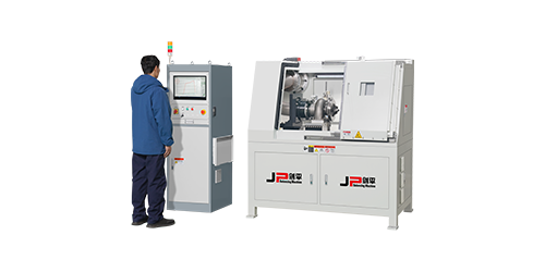 增壓器渦輪總成高速平衡機 增壓器渦輪總成高速平衡機