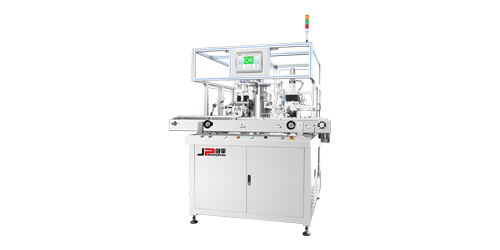 水泵電機轉子四工位全自動平衡機