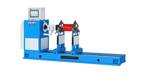 小型萬向節平衡機 小型萬向節平衡機