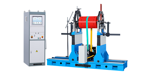 中型圈帶動平衡機 中型圈帶動平衡機