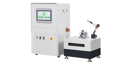 臺式軟支撐圈帶平衡機 臺式軟支撐圈帶平衡機