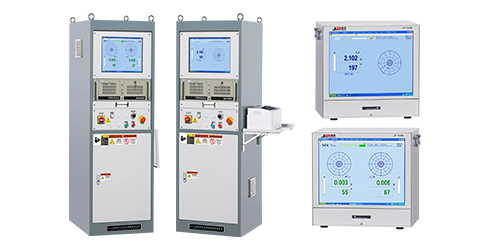 JP-580電測系統 JP-580電測系統