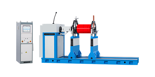 中型萬向節平衡機 中型萬向節平衡機