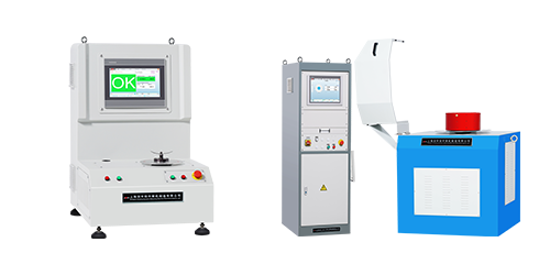 單面立式平衡機 單面立式平衡機