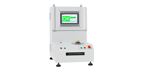 臺式軸流風葉平衡機 臺式軸流風葉平衡機