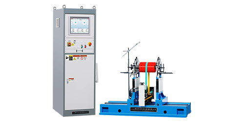 小型圈帶動平衡機 小型圈帶動平衡機