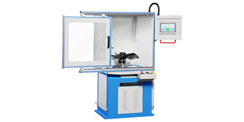 外轉(zhuǎn)子風(fēng)機(jī)雙面立式動(dòng)平衡機(jī) 外轉(zhuǎn)子風(fēng)機(jī)雙面立式動(dòng)平衡機(jī)