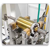 鼠籠電機轉子平衡機