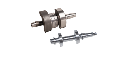 摩托車曲軸平衡機(jī)