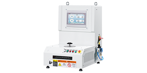 電腦風扇立式氣動主軸平衡機