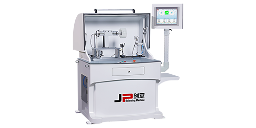 葉輪端徑跳檢測設備