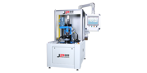 剎車鼓立式鉆孔全自動平衡機